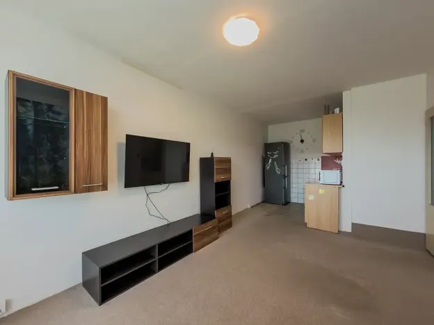 Pronájem bytu 2+kk, Neratovice, Kojetická, 47 m2
