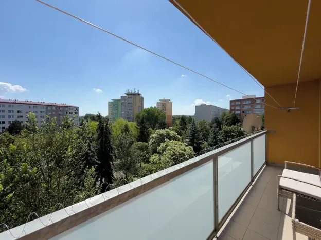 Pronájem bytu 2+kk, Neratovice, Kojetická, 47 m2