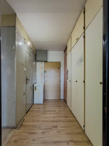 Pronájem bytu 2+kk, Neratovice, Kojetická, 47 m2