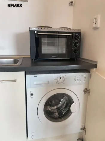 Pronájem bytu 1+kk, Praha - Libeň, Nad Mazankou, 35 m2