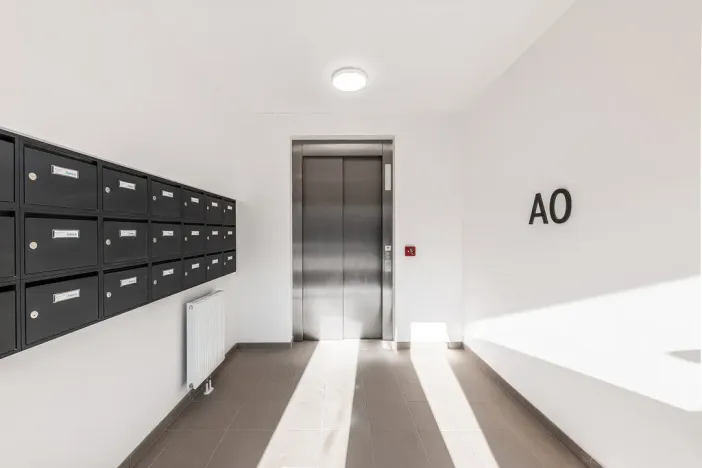 Prodej bytu 2+kk, Praha - Libeň, Nad Kolčavkou, 56 m2