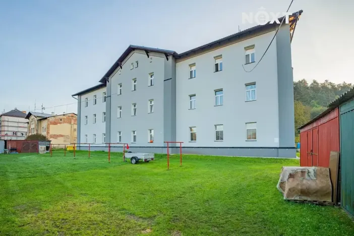Pronájem bytu 2+1, Sudkov, 59 m2