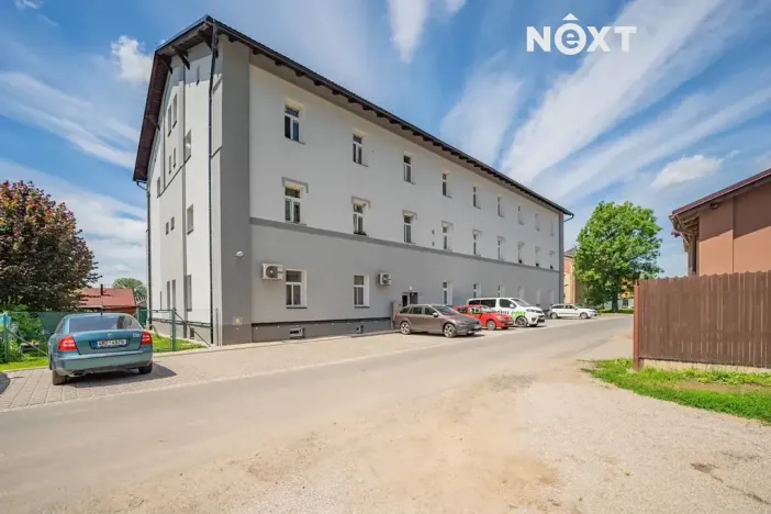 Pronájem bytu 2+1, Sudkov, 59 m2