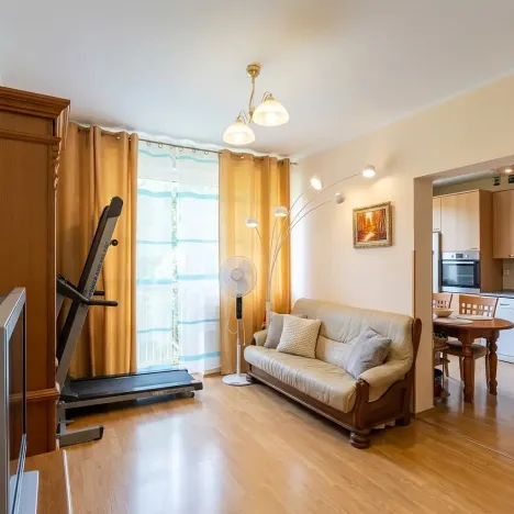 Prodej bytu 5+kk, Písek, Zátavské nábř., 158 m2