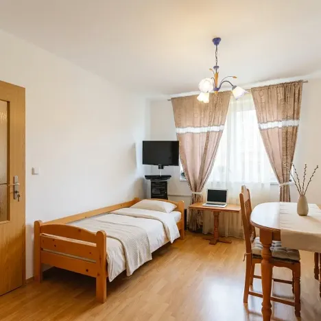 Prodej bytu 5+kk, Písek, Zátavské nábř., 158 m2