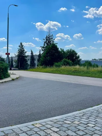 Prodej komerčního pozemku, Písek, Vrcovická, 12692 m2
