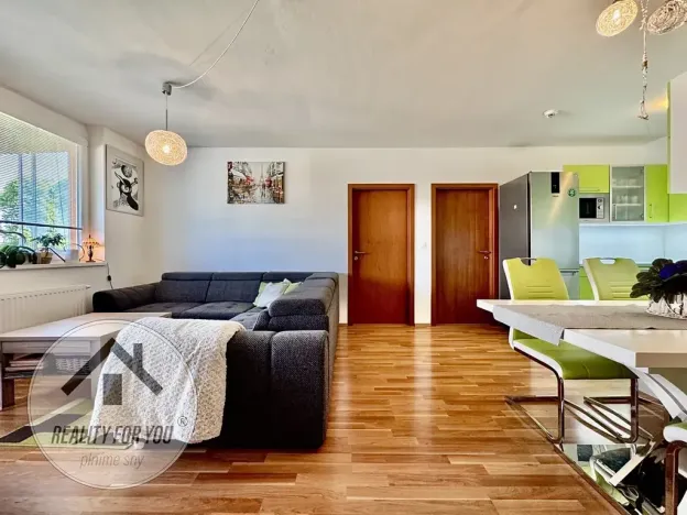 Prodej bytu 4+kk, Liberec, Americká, 105 m2