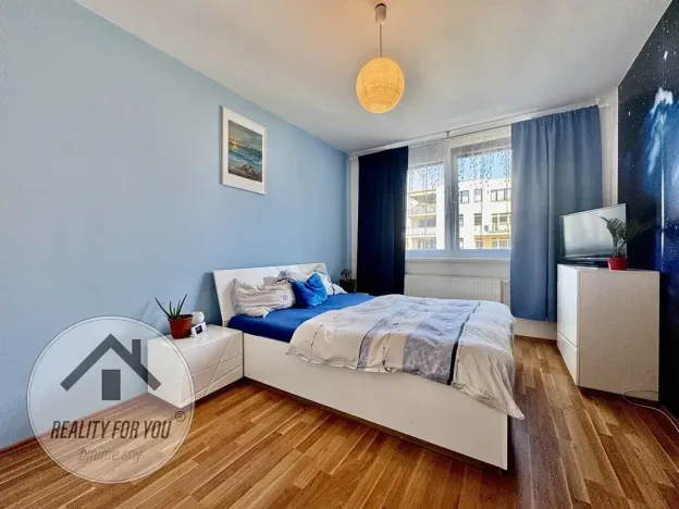 Prodej bytu 4+kk, Liberec, Americká, 105 m2