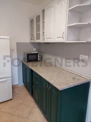Pronájem bytu 1+kk, Olomouc, Panská, 25 m2