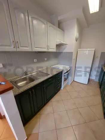 Pronájem bytu 1+kk, Olomouc, Panská, 25 m2