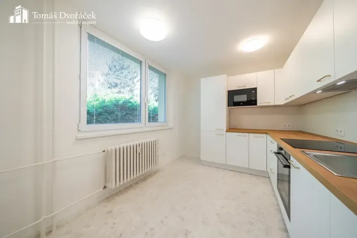 Prodej bytu 2+1, Tišnov, Osvobození, 60 m2