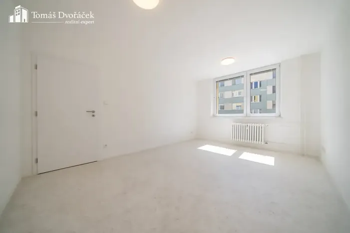 Prodej bytu 2+1, Tišnov, Osvobození, 60 m2