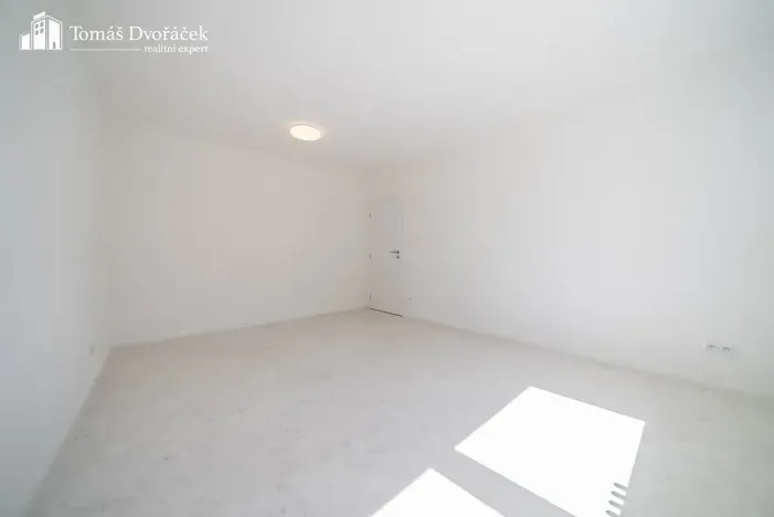 Prodej bytu 2+1, Tišnov, Osvobození, 60 m2