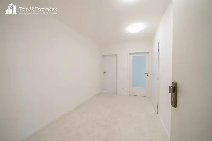 Prodej bytu 2+1, Tišnov, Osvobození, 60 m2
