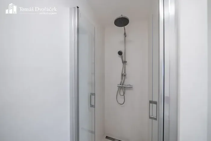 Prodej bytu 2+1, Tišnov, Osvobození, 60 m2