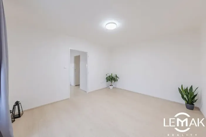 Pronájem bytu 1+1, Hlubočky, Wolkerova, 33 m2