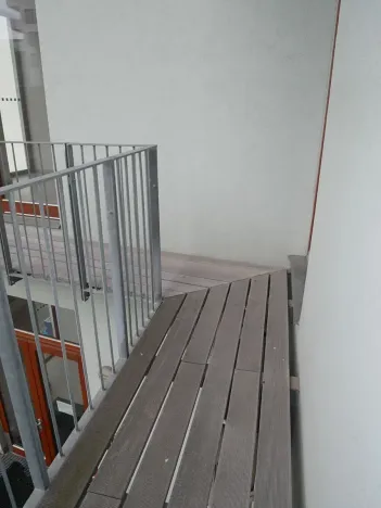 Pronájem kanceláře, Brno, Cejl, 21 m2
