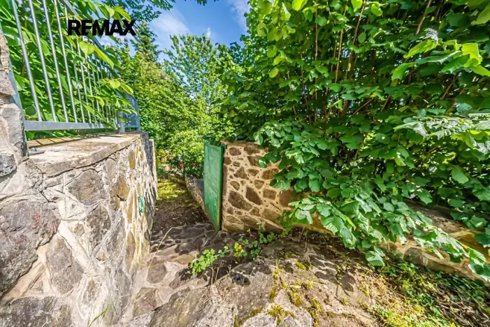 Prodej chaty, Sýkořice, 25 m2