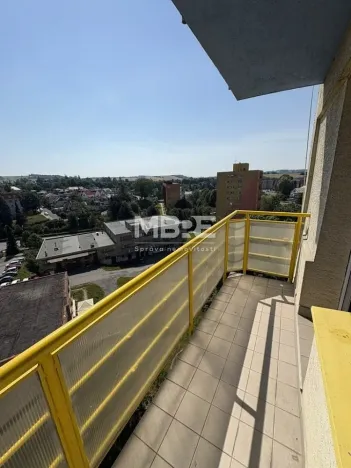 Pronájem bytu 2+kk, Bruntál, K. H. Máchy, 59 m2