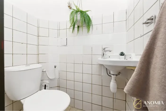 Prodej bytu 3+1, Praha - Krč, Matek, 89 m2