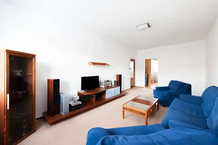 Prodej bytu 2+1, Praha - Malešice, Počernická, 56 m2