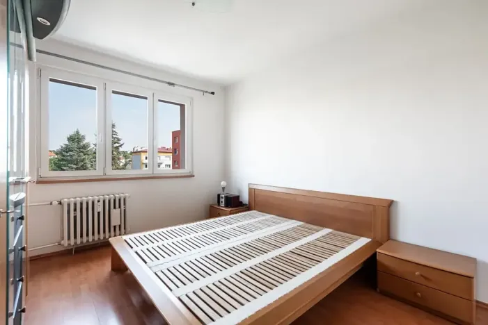 Prodej bytu 2+1, Praha - Malešice, Počernická, 56 m2