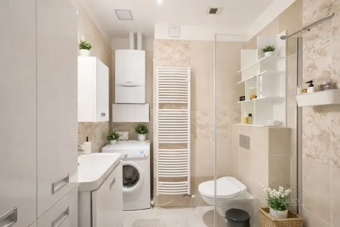 Pronájem bytu 2+1, Praha - Vinohrady, Francouzská, 63 m2