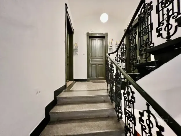 Pronájem bytu 2+1, Praha - Vinohrady, Francouzská, 63 m2
