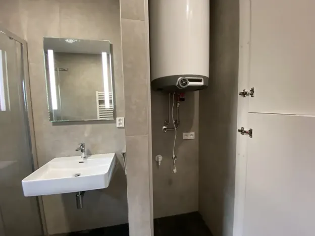 Pronájem bytu 2+kk, Mladá Boleslav - Čejetice, Nad Červenkou, 54 m2