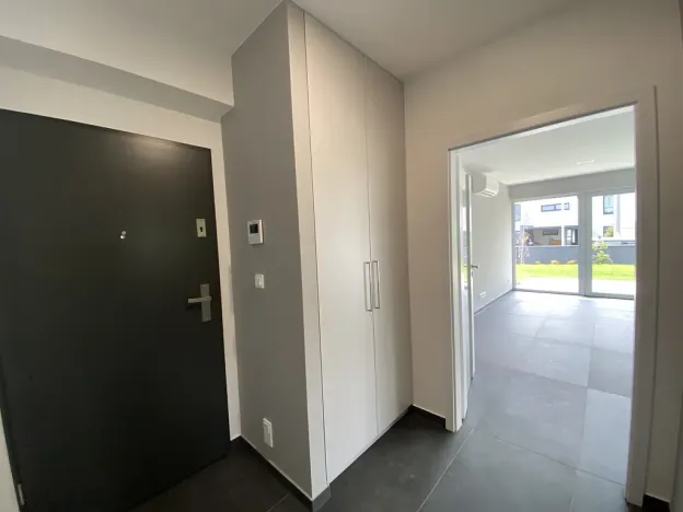 Pronájem bytu 2+kk, Mladá Boleslav - Čejetice, Nad Červenkou, 54 m2