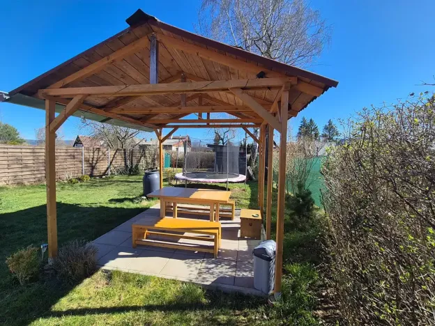 Prodej chaty, Cheb, 43 m2