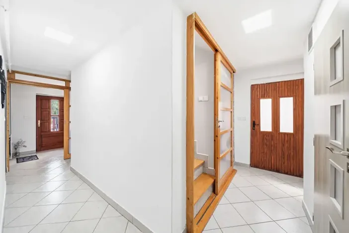 Prodej rodinného domu, Chrast, 133 m2