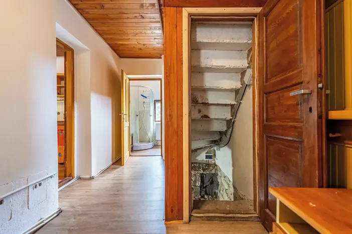 Prodej chaty, Tanvald, U Lávky, 80 m2
