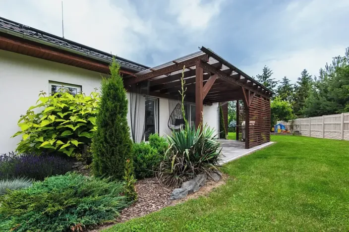 Prodej rodinného domu, Křesetice, 110 m2