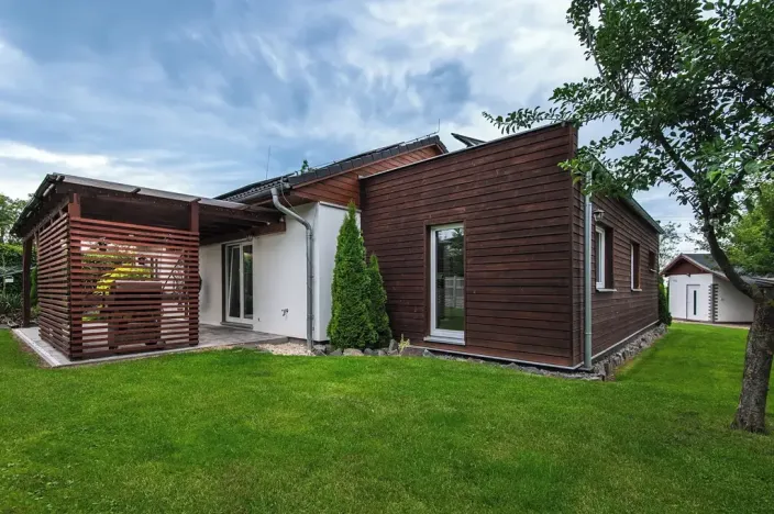 Prodej rodinného domu, Křesetice, 110 m2