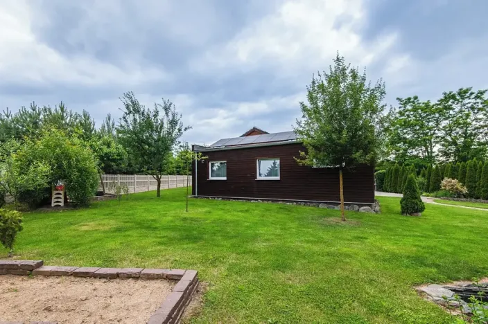 Prodej rodinného domu, Křesetice, 110 m2
