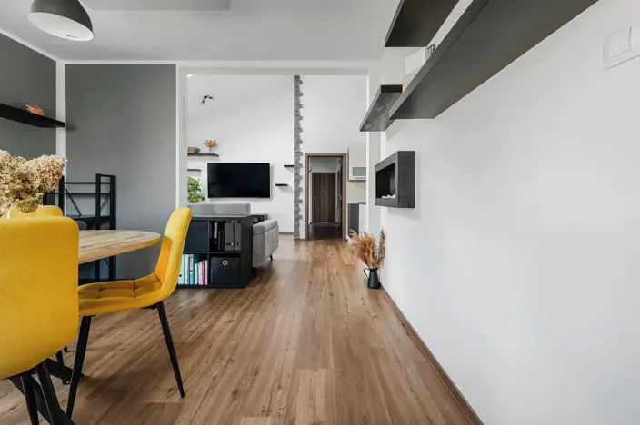 Prodej rodinného domu, Křesetice, 110 m2