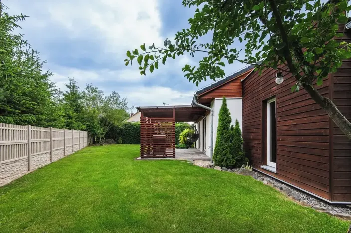 Prodej rodinného domu, Křesetice, 110 m2