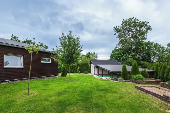 Prodej rodinného domu, Křesetice, 110 m2