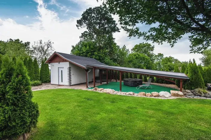 Prodej rodinného domu, Křesetice, 110 m2