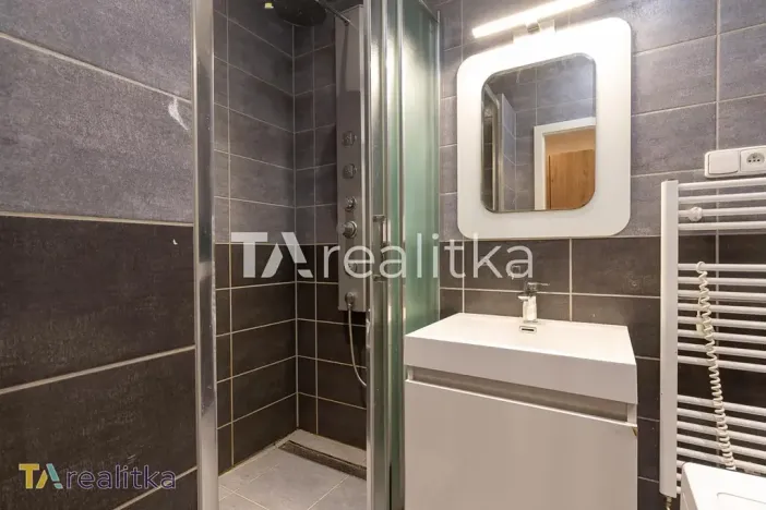 Prodej bytu 3+1, Orlová, Adamusova, 65 m2