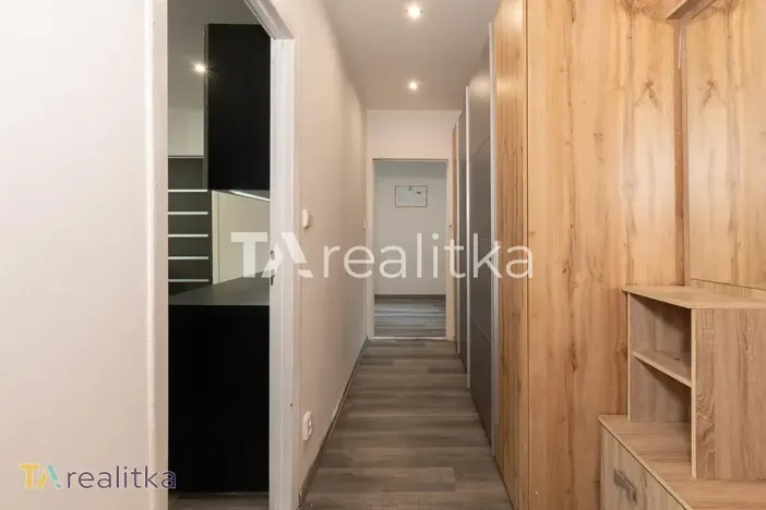 Prodej bytu 3+1, Orlová, Adamusova, 65 m2