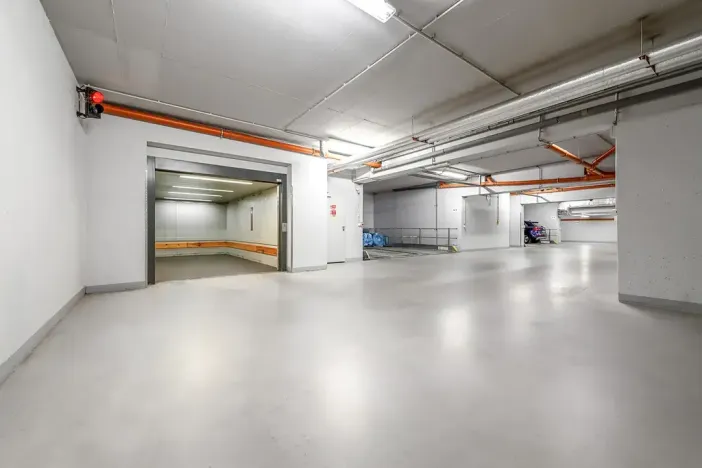 Prodej bytu 3+kk, Praha - Michle, U michelského mlýna, 180 m2