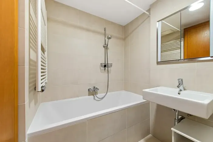 Prodej bytu 3+kk, Praha - Žižkov, Pitterova, 87 m2