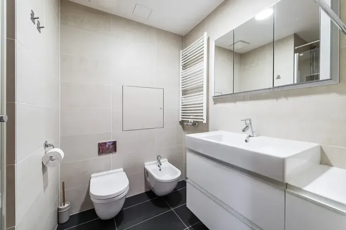 Prodej bytu 3+kk, Praha - Žižkov, Pitterova, 87 m2