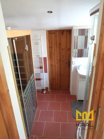 Prodej rodinného domu, Bělá pod Bezdězem, Táborová, 178 m2