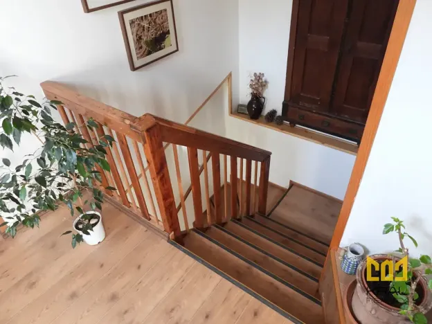 Prodej rodinného domu, Bělá pod Bezdězem, Táborová, 178 m2