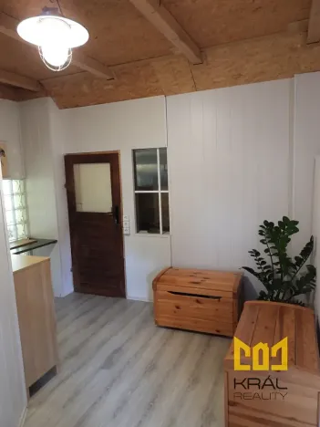 Prodej rodinného domu, Bělá pod Bezdězem, Táborová, 178 m2
