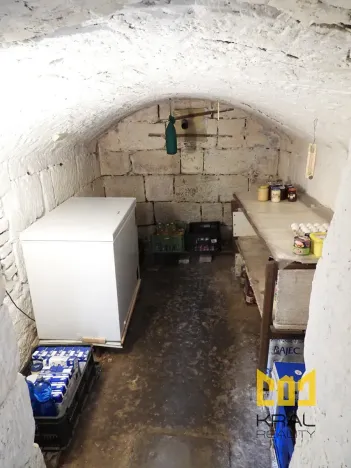 Prodej rodinného domu, Bělá pod Bezdězem, Táborová, 178 m2