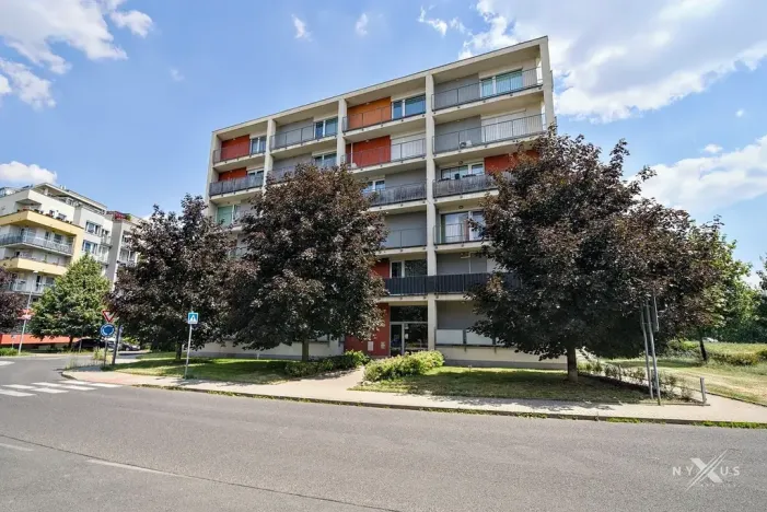 Prodej bytu 1+kk, Praha - Zličín, Míšovická, 40 m2